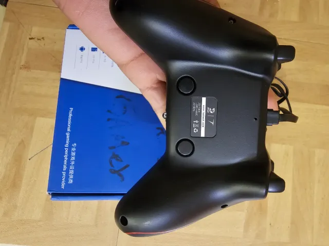 Mando Gamer Z Universal