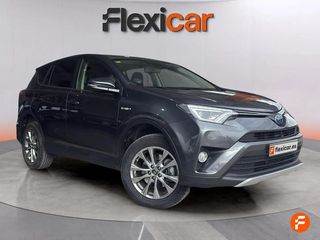Toyota Rav4 2.5 150 Advance + Pack Drive