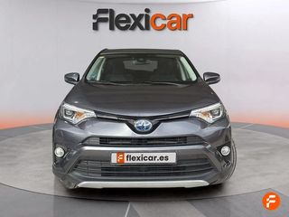 Toyota Rav4 2.5 150 Advance + Pack Drive