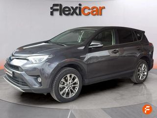 Toyota Rav4 2.5 150 Advance + Pack Drive