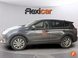 Toyota Rav4 2.5 150 Advance + Pack Drive