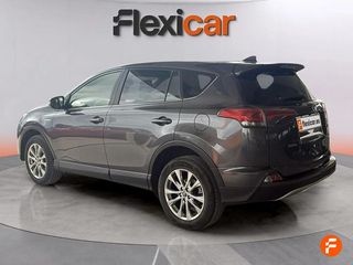 Toyota Rav4 2.5 150 Advance + Pack Drive