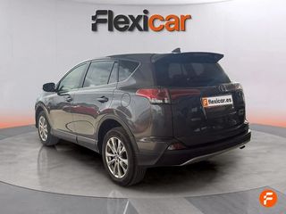 Toyota Rav4 2.5 150 Advance + Pack Drive