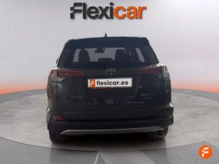 Toyota Rav4 2.5 150 Advance + Pack Drive