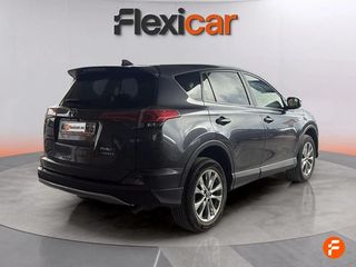 Toyota Rav4 2.5 150 Advance + Pack Drive