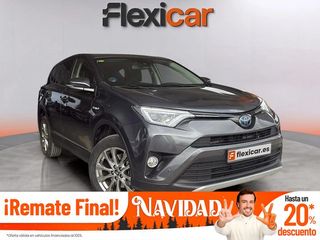 Toyota Rav4 2.5 150 Advance + Pack Drive