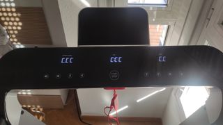 Cinta de Correr Plegable Wonderfit Spain