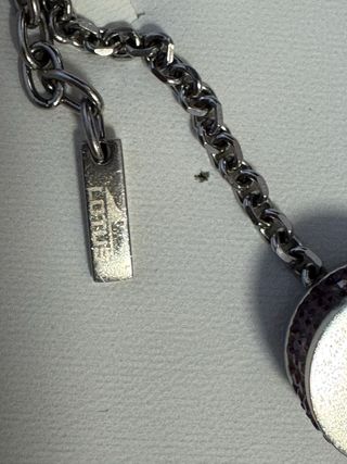 Pulsera Lotus Style Plata