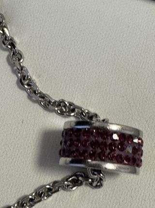 Pulsera Lotus Style Plata