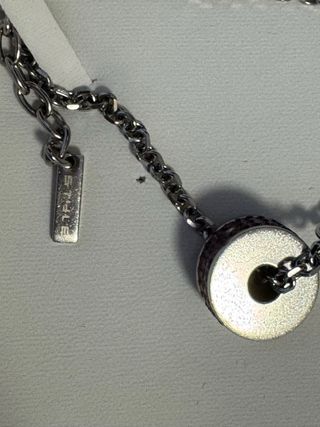 Pulsera Lotus Style Plata