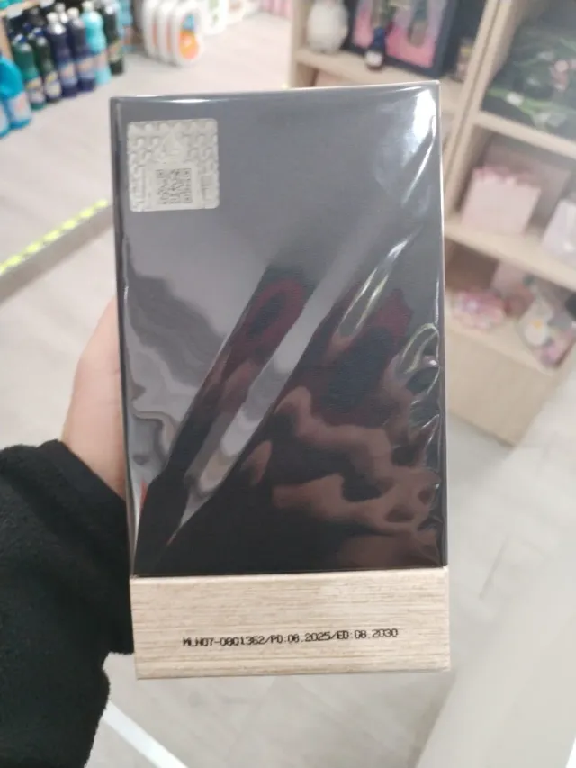 Perfume Khamrah Lattafa Original 100ml