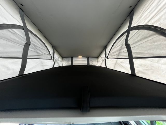 Volkswagen California Beach T6 4 MOTION