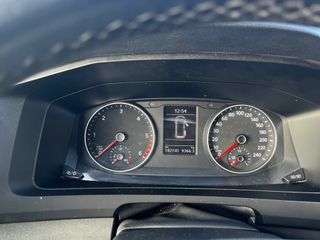 Volkswagen California Beach T6 4 MOTION