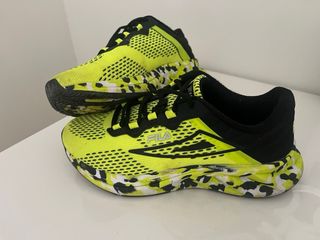 Zapatillas Fila Talla 41 Multicolores