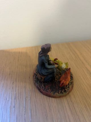 Figura Belén Serrano pequeña