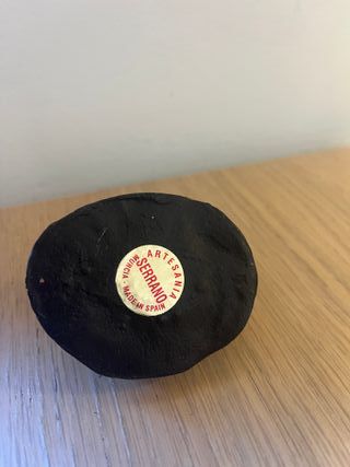 Figura Belén Serrano pequeña