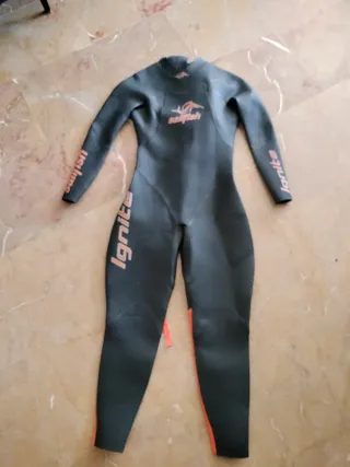 Traje Neopreno Sailfish Ignite
