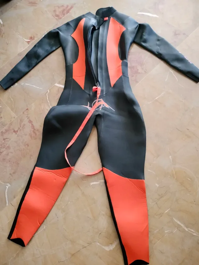 Traje Neopreno Sailfish Ignite
