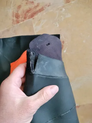 Traje Neopreno Sailfish Ignite