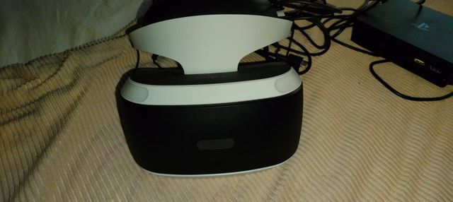 PlayStation VR V1