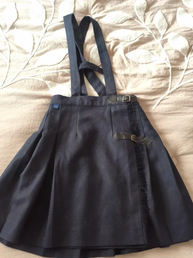 Pichi Colegio Carmelitas