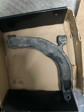 Trapecios VW Transporter 2.0 TDI 2011