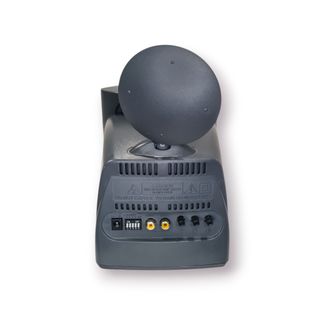 Sistema Vigilância Engel 2.4GHz Monitor + Câmera