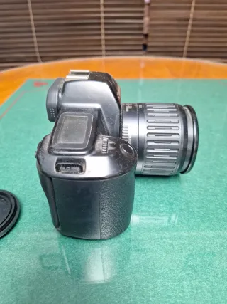 Cámara Canon EOS Rebel