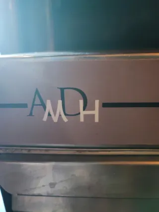 Lavavajillas industrial 50x50