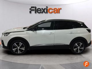 Peugeot 3008 1.2 PURETECH 96KW (130CV) GT LINE S&S