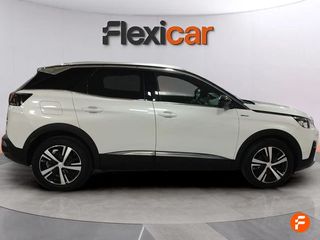 Peugeot 3008 1.2 PURETECH 96KW (130CV) GT LINE S&S