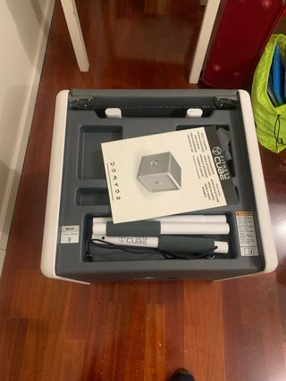 Domyos Fitness Cube Pesas