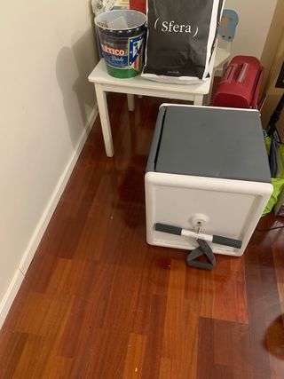 Domyos Fitness Cube Pesas