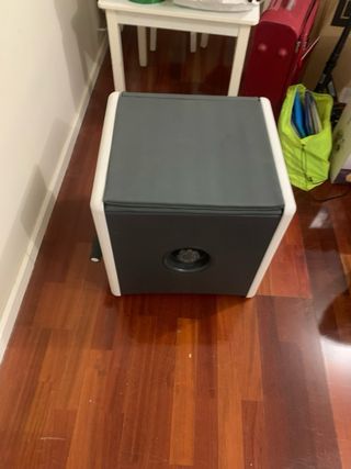 Domyos Fitness Cube Pesas