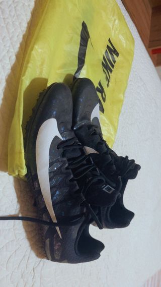 Zapatillas Nike Tacos Atletismo