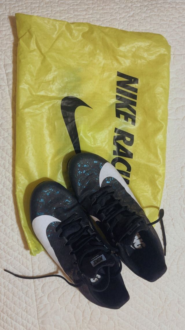 Zapatillas Nike Tacos Atletismo