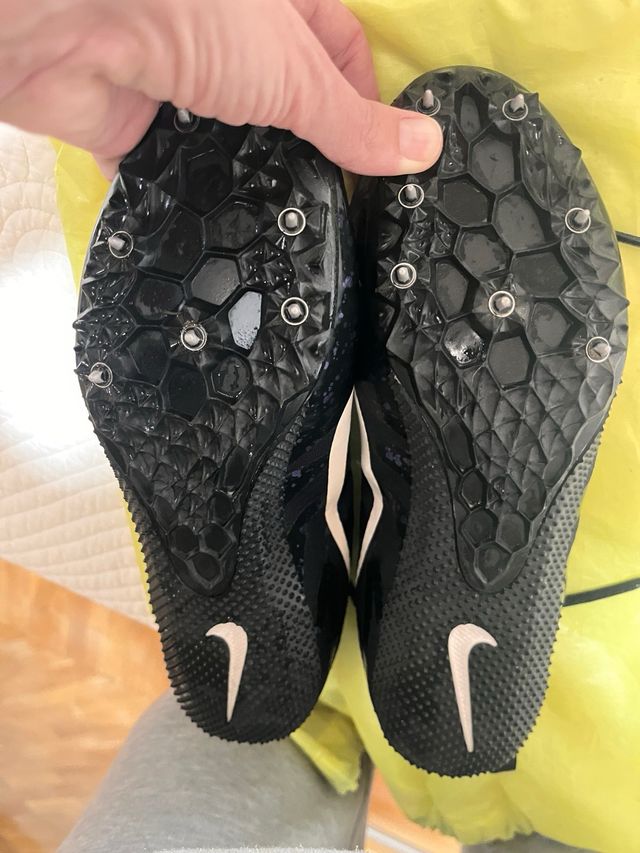 Zapatillas Nike Tacos Atletismo