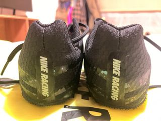 Zapatillas Nike Tacos Atletismo