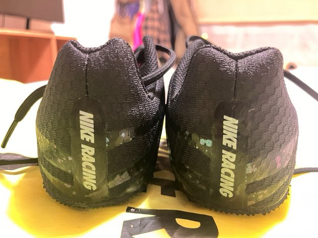 Zapatillas Nike Tacos Atletismo