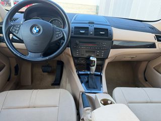 BMW X3 2.0d