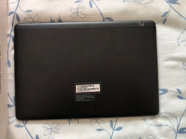 Tablet Huawei MediaPad T5 Nero