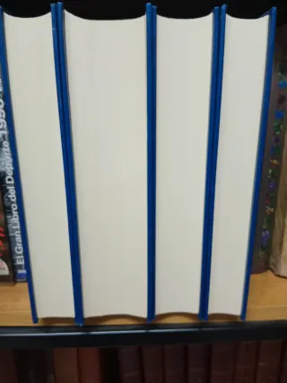 Historia universal de todos los REYNOS de ESPAÑA