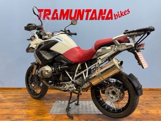 BMW R 1200 GS. 30 Aniversario. Desde 155€/Mes.