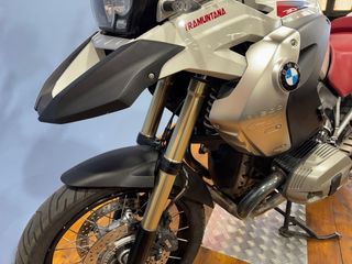 BMW R 1200 GS. 30 Aniversario. Desde 155€/Mes.