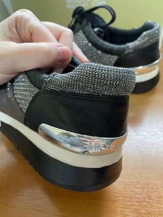 Sneakers Michael Kors Donna 37.5