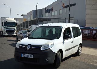 RENAULT Kangoo Combi 1.5dCi En. Profesional N1 55k