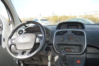RENAULT Kangoo Combi 1.5dCi En. Profesional N1 55k