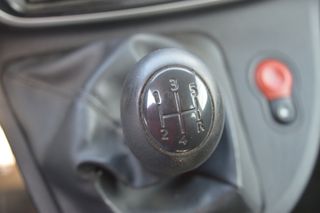 RENAULT Kangoo Combi 1.5dCi En. Profesional N1 55k