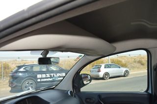 RENAULT Kangoo Combi 1.5dCi En. Profesional N1 55k