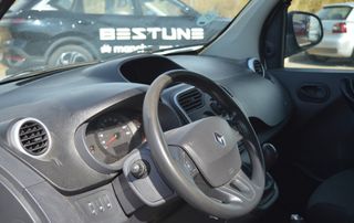 RENAULT Kangoo Combi 1.5dCi En. Profesional N1 55k